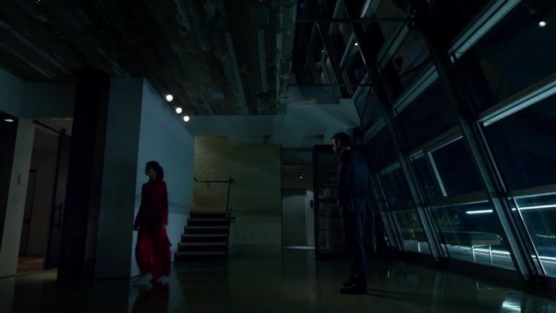 Elektra, I came here to ask you a question
