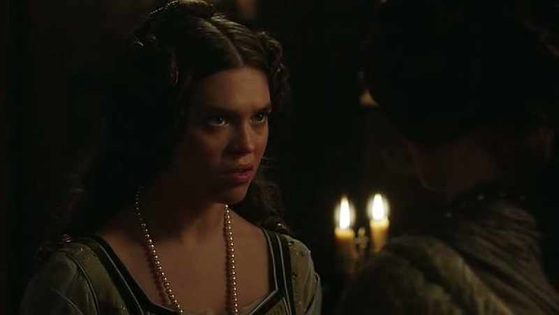 Elena lost her mind over her son's murder