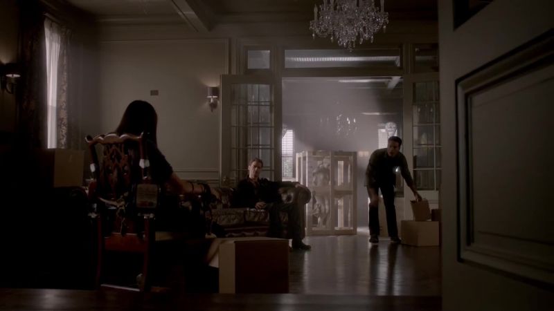Elena?