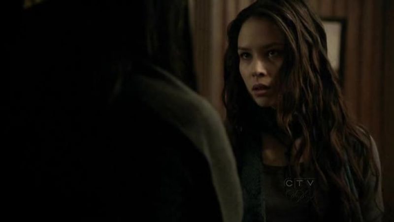 Elena: Stefan