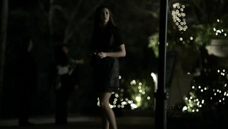 Elena: Stefan