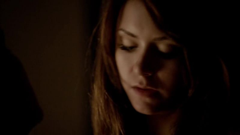 Elena...Wait. Wait
