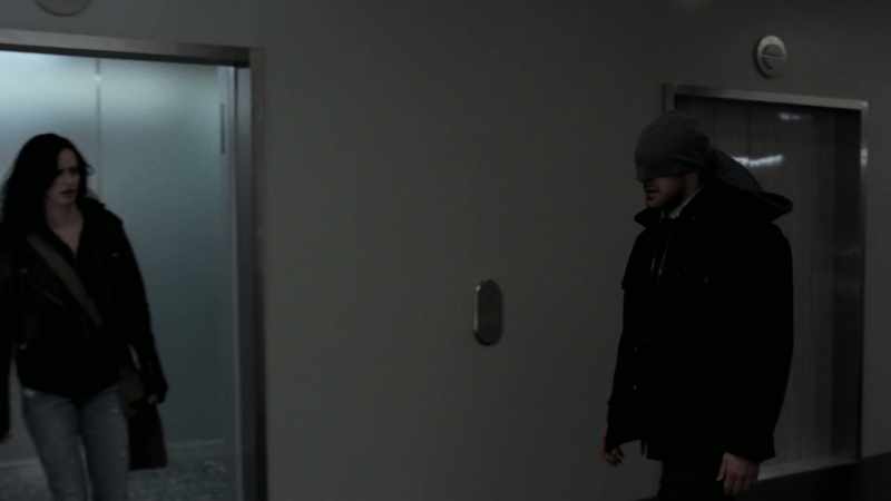 [elevator bell chimes]