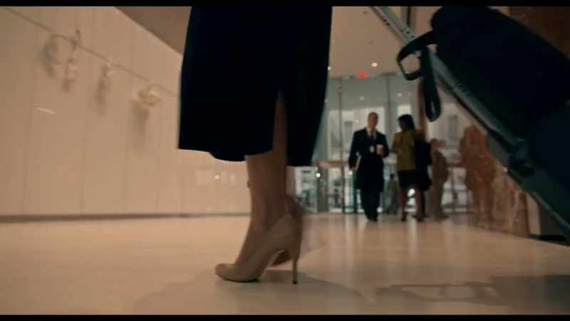 [elevator bell dings]