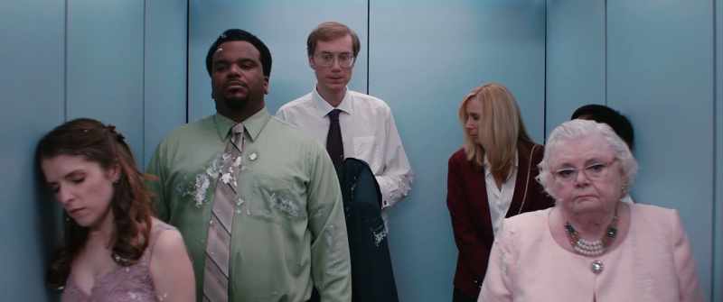 (elevator bell dings)