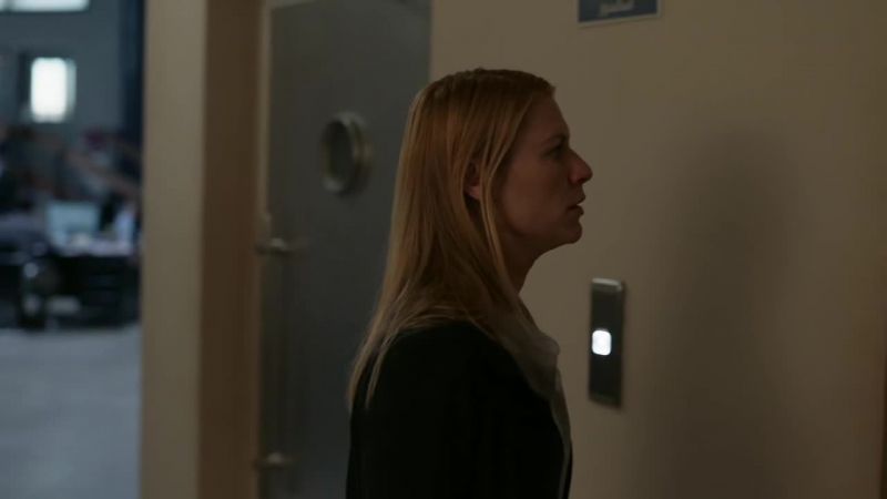 [elevator bell dings]