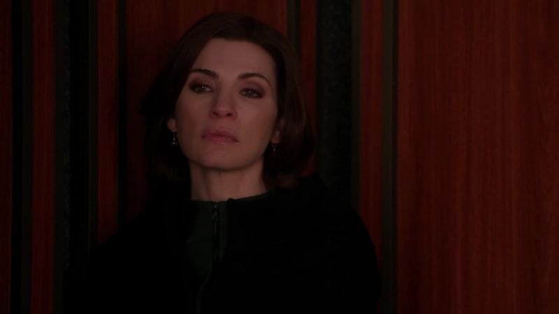 (elevator bell dings)
