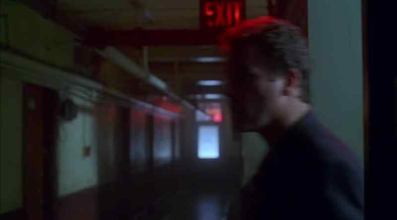 (ELEVATOR BELL DINGS)