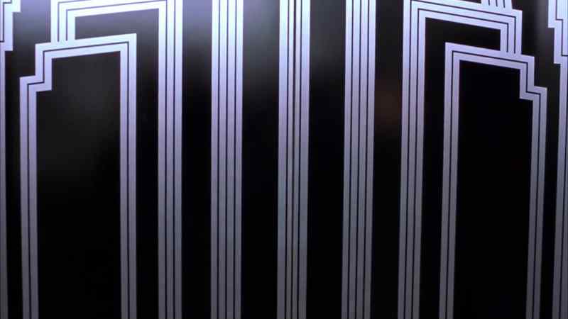 Elevator chimes
