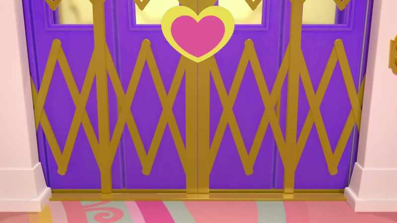 [Elevator dinging]