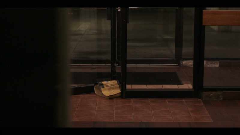 [elevator dings]