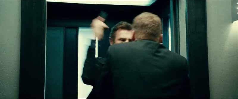 (ELEVATOR DINGS)