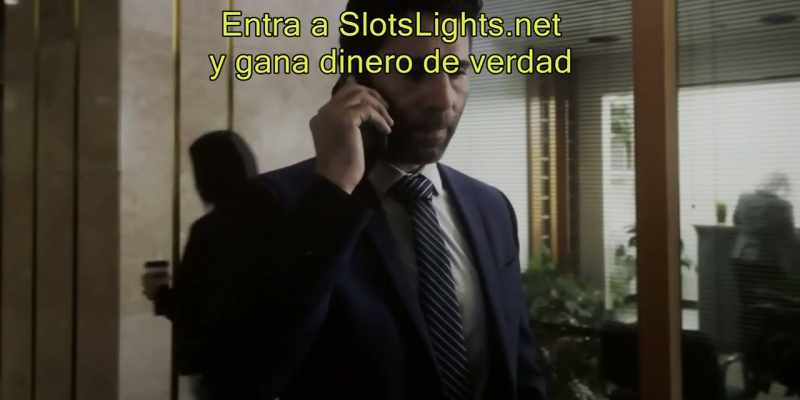 [elevator dings]
