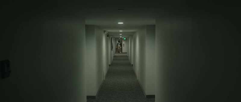 [elevator dings]