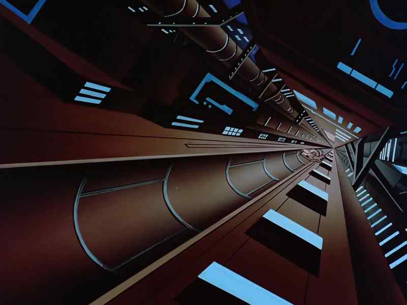 Elevator, emergency stop!