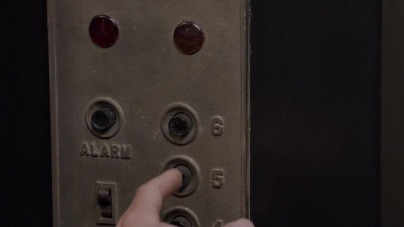 [elevator music]
