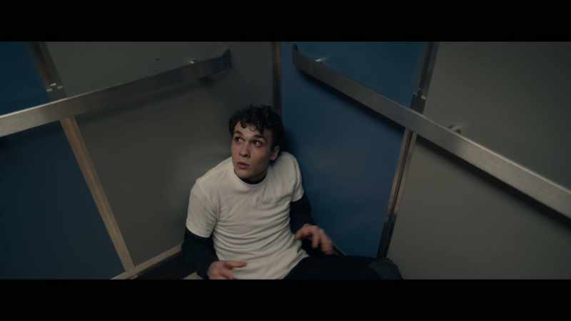 [elevator whirring]