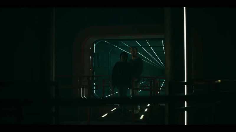 ( elevator whooshing )