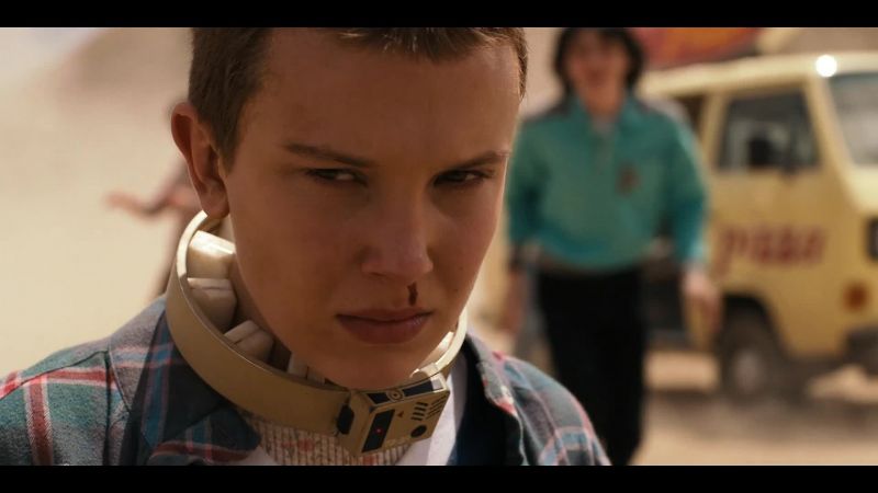 Eleven!