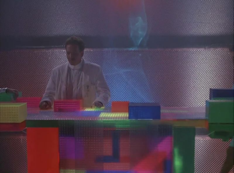 Eleven. Ten seconds