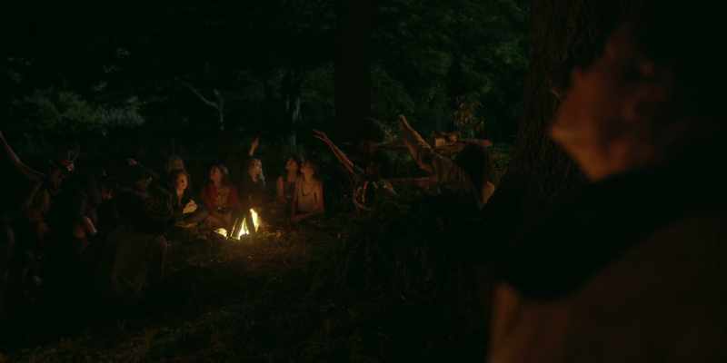 Eleven is working with Lonagan