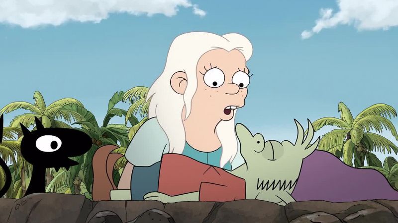 Elfo? Elfo?