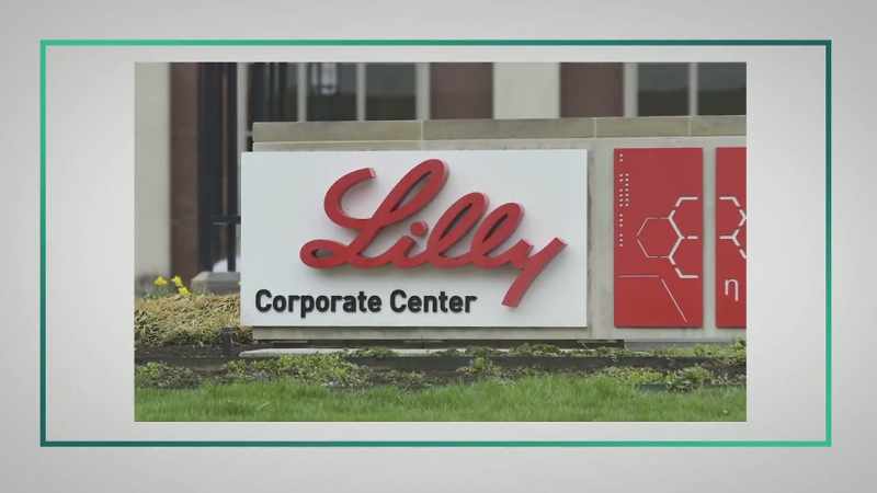 Eli Lilly, the maker of Mounjaro, says