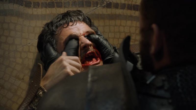 Elia Martell