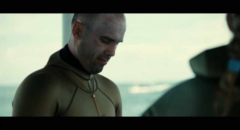 ELIETTE: And now we have our deepest diver