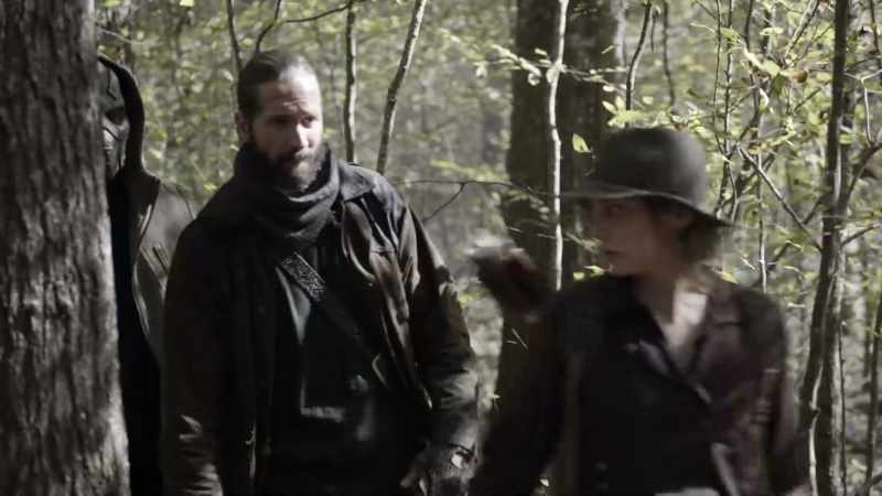 Elijah and Cole
