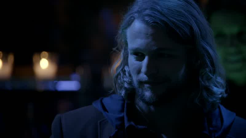 Elijah: Diego
