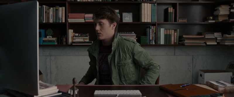 Elijah may be intending to compromise