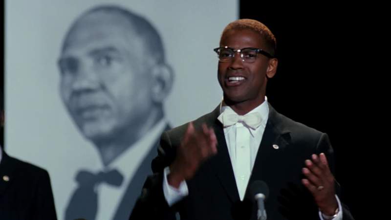 Elijah Muhammad is trying to teach you and I