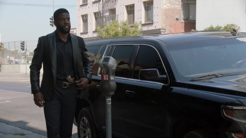 Elijah needs to see you