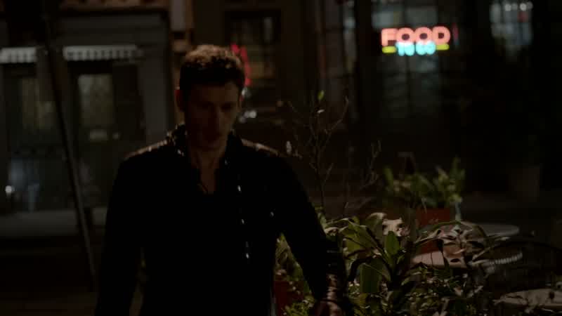 ELIJAH: Niklaus