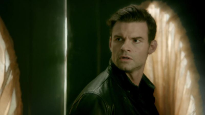 Elijah