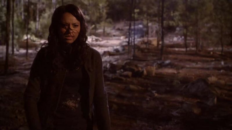 Elijah?