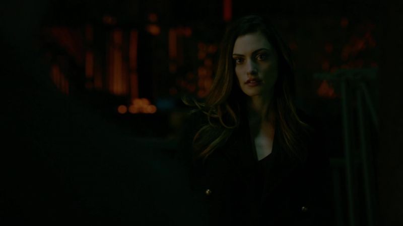 Elijah