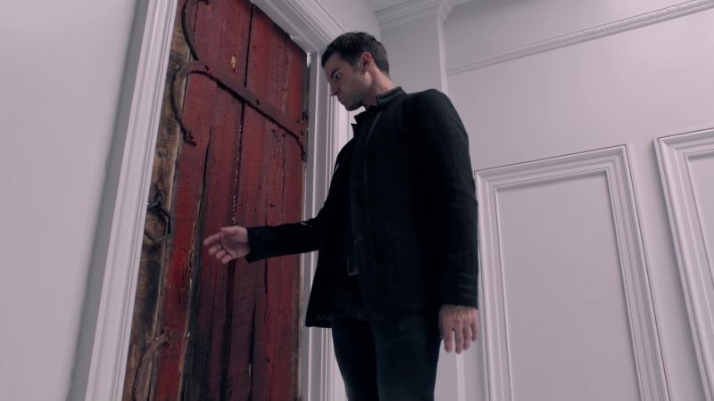 Elijah, stop