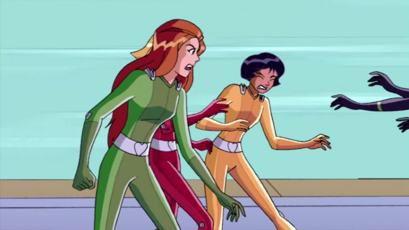 Eliminate those girls once and for all!