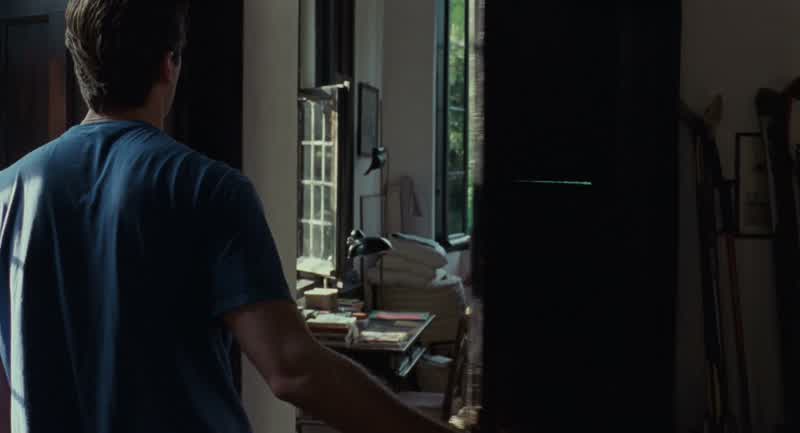 Elio Come hereTake your trunks offWell that's promisingYou're hard again