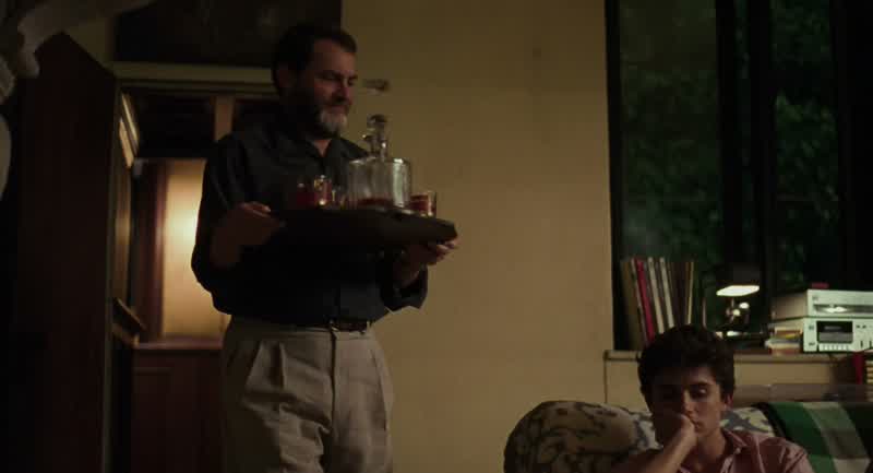 Elio, play something