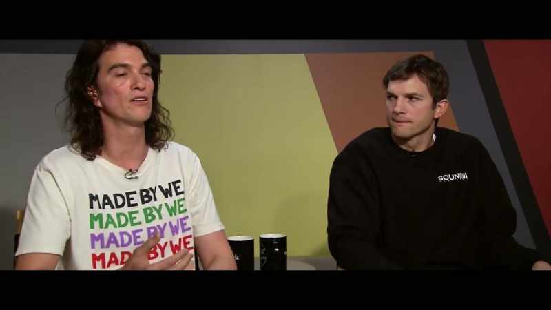 ELIOT:Adam was saying things that were completely false