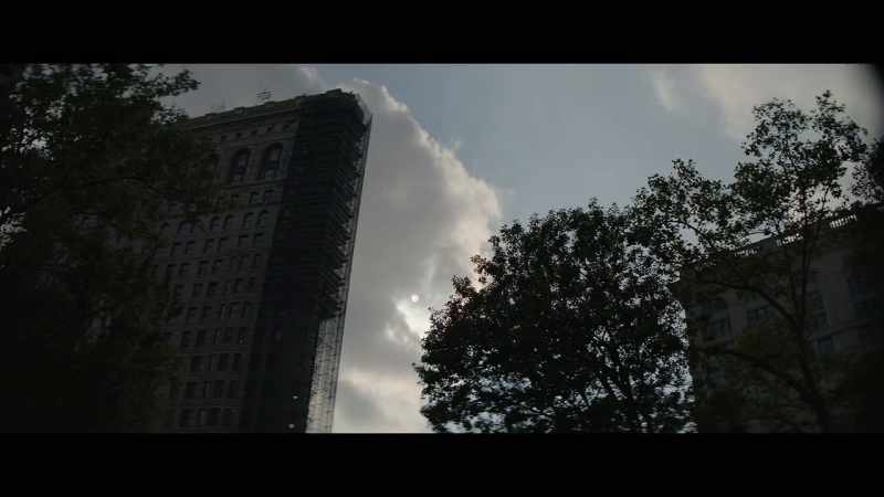 ELIOT:At the time, it was less known