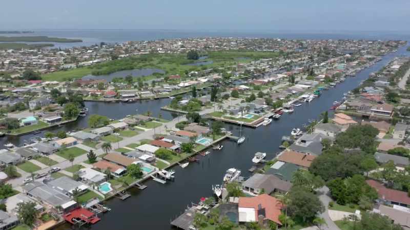 ELIOT: Boca Raton was started