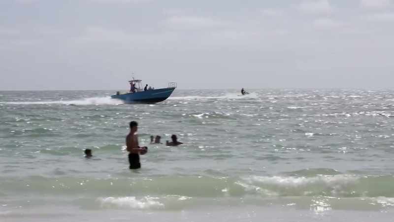 ELIOT: In South Florida