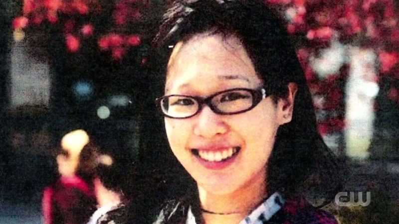 Elisa Lam was one of
