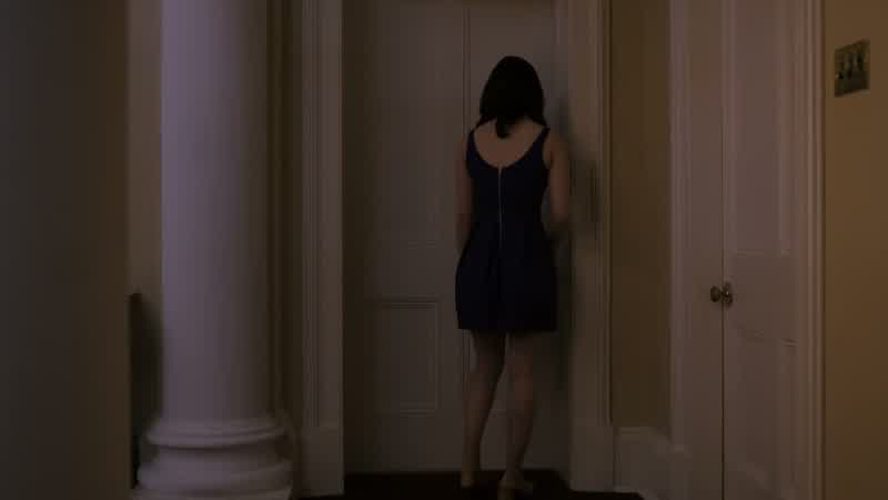 Elise, can I talk to you… - Hey
