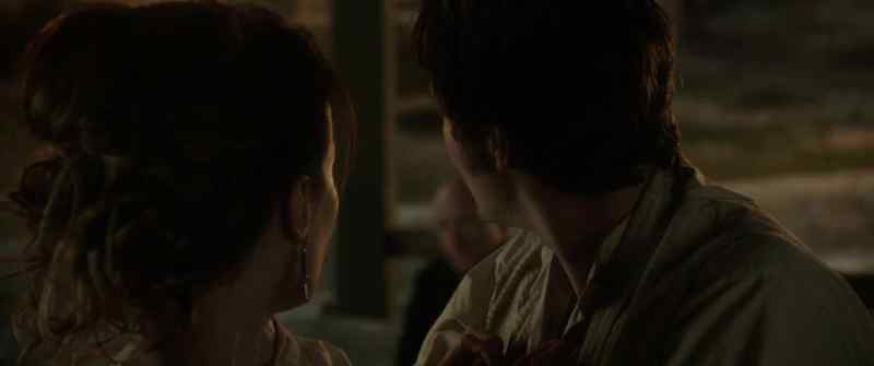 Eliza, listen to me