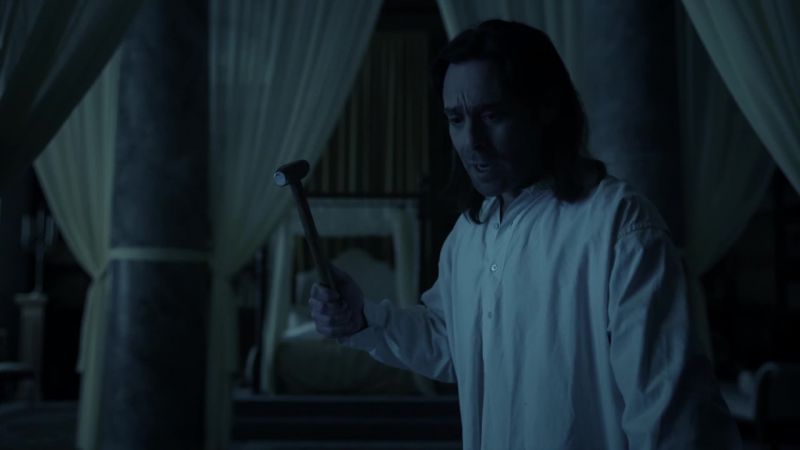 Eliza?
